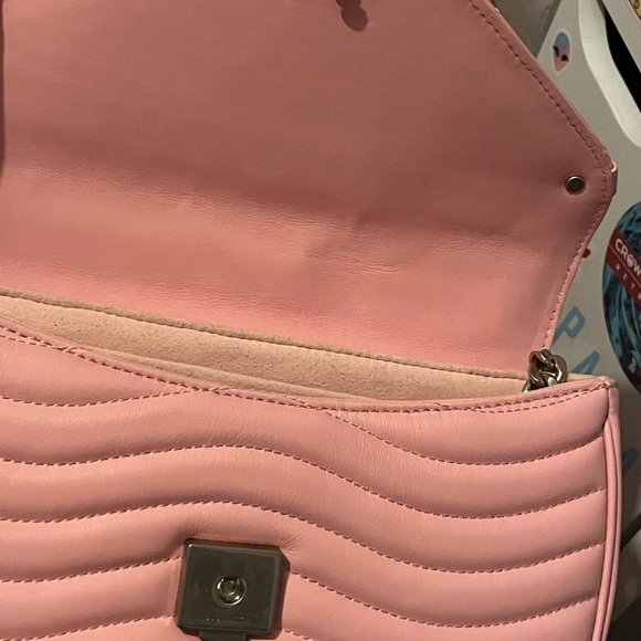 Louis Vuitton Pink New Wave Chain Bag - Picture 9 of 16